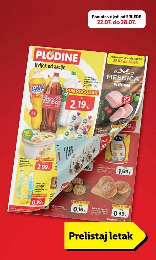 Plodine